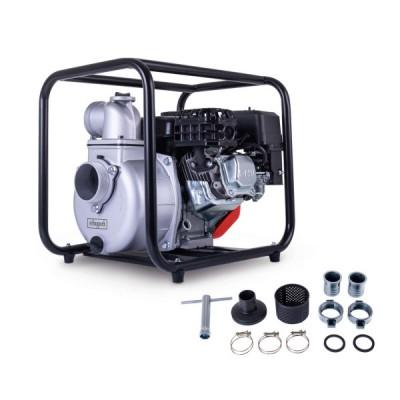 Pompă cu motor Scheppach PWP60