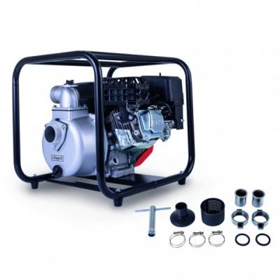 Motopompa Scheppach PWP32
