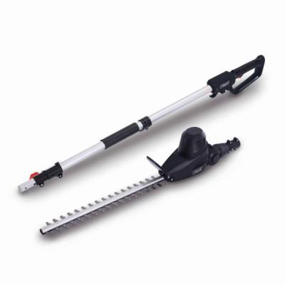 Foarfecă electrică telescopică pentru gard viu Scheppach ETHT500