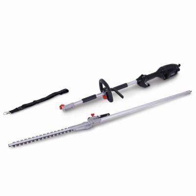 Foarfecă electrică telescopică pentru gard viu Scheppach ETHT1000