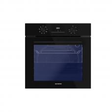 Cuptor de masa Electroplus BO 8 Timer Black