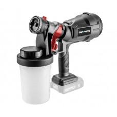Pistol de pulverizare Graphite 58GE103 (56502) 