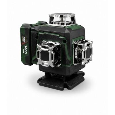 Лазерный уровень Zaruba ZB-7684