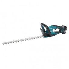 Кусторез аккумуляторный Makita DUH506RF
