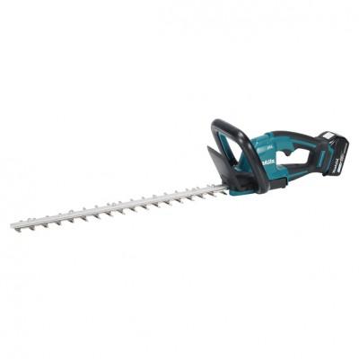 Кусторез аккумуляторный Makita DUH506RF
