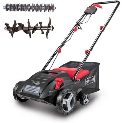 Скарификатор электрический Scheppach SC32