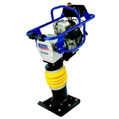 Mai compactor Scheppach VS-1000 (3908301915)