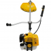 Motocoasă pe benzină Volter VT 52