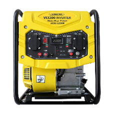 Бензиновый электрогенератор Volter Inverter VI3200