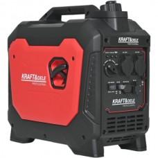 Generator invertor Kraft&Dele KD3162 (2.3 kW / 230 V)