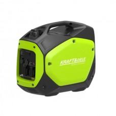 Generator invertor Kraft&Dele KD685 3 kW