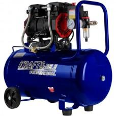 Compresor fără ulei Kraft&Dele 50L KD4052