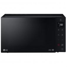 Cuptor cu microunde LG MS2535GIB