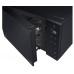 Cuptor cu microunde LG MS2535GIB
