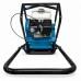 Placa compactoare pe benzina 550×440 mm Hammer