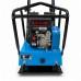 Placa compactoare pe benzina 550×440 mm Hammer