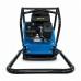 Placa compactoare pe benzina 550×440 mm Hammer