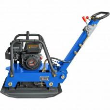 Placa compactoare reversibila pe benzina 630×400 мм Hammer