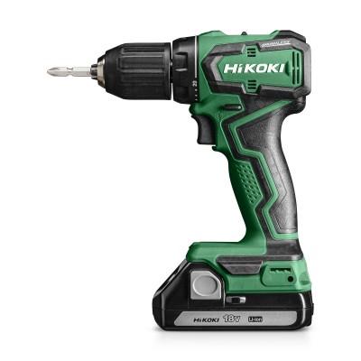 Masina de gaurit si insurubat cu acumulator Hikoki (3430430)