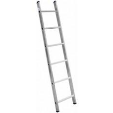 Scara din aluminiu 6 trepte Bauwelt (44964) 