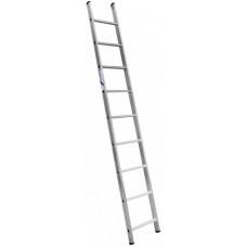 Scara din aluminiu 9 trepte (3 m) Bauwelt (44965)  