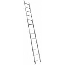 Scara din aluminiu 13 trepte Bauwelt (4 m) ( 44966) 