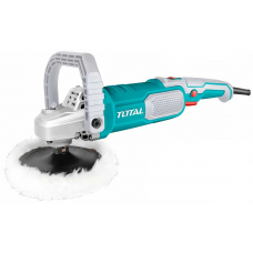 Mașina de șlefuit Total Tools TP11418018