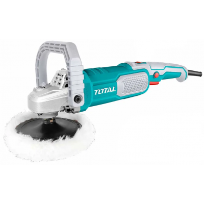 Mașina de șlefuit Total Tools TP11418018