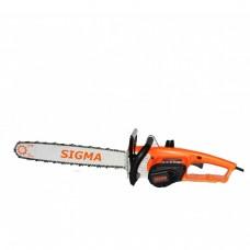 Fierastrau electric cu lant Sigma CS 7402