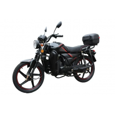 Motocicletă Champ CM-110-2A