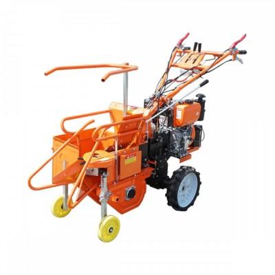Combina de recoltat porumb pe 1 rand 