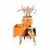 Combina de recoltat porumb pe 1 rand 