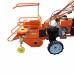 Combina de recoltat porumb pe 1 rand 
