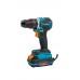 Аккумуляторная дрель-шуруповерт Hammer SBEC21 