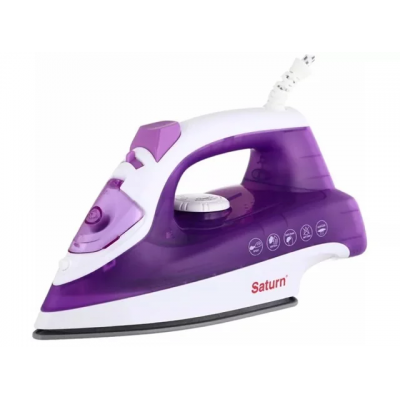 Утюг Saturn ST-CC6120