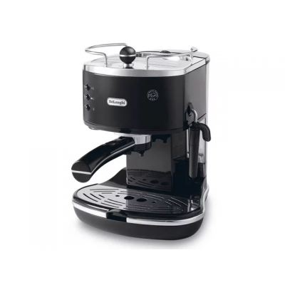 Aparat de cafea DeLonghi ECO 311 BK