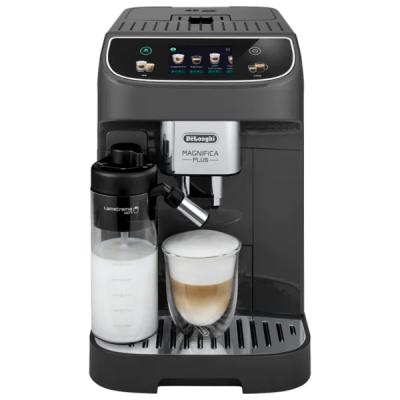 Кофемашина DeLonghi ECAM320.61.G