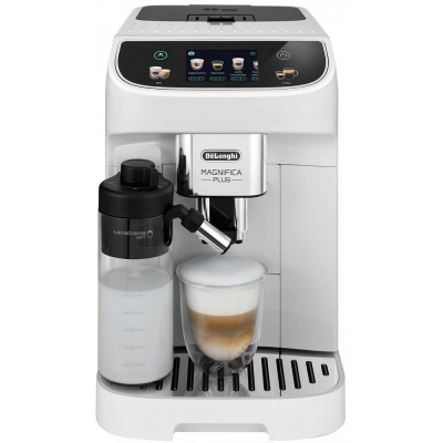 Кофемашина Delonghi ECAM320.60.W
