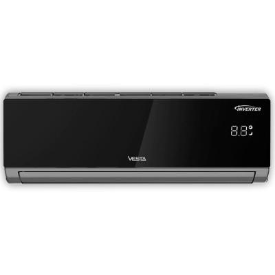 Aparat de aer condiționat Vesta AC-12i/Smart Inverter Black