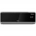 Aparat de aer condiționat Vesta AC-12i/Smart Inverter Black