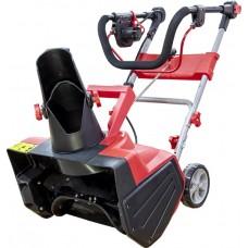 Снегоуборщик электрический AL-KO SnowLine 46 E