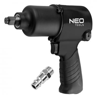 Cheie cu impact 680 Nm Neo (56009) 