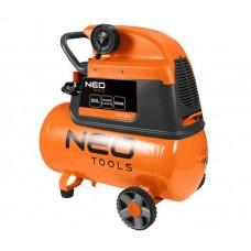 Compresor Neo 12K024 (56609)