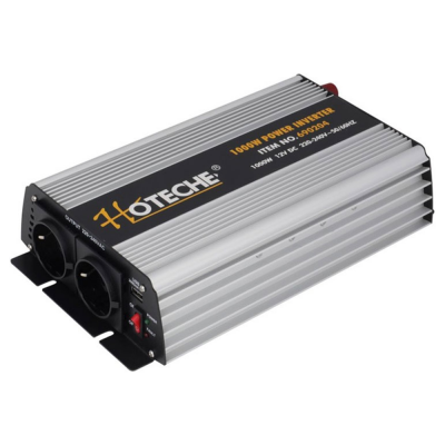 Invertor de tensiune Hoteche 690204E 