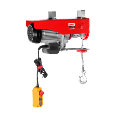 Troliu electric Ronix RH-4136 1000kg