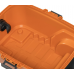Пылесос промышленный Daewoo DAVC 2000S