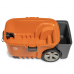 Пылесос промышленный Daewoo DAVC 2000S