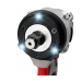 Mașină de înșurubat cu impact cu acumulator Crown CT22062HX-5 IMC