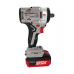 Mașină de înșurubat cu impact cu acumulator Crown CT22062HX-5 IMC