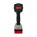 Mașină de înșurubat cu impact cu acumulator Crown CT22062HX-5 IMC